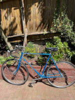 60cm peugeot singlespeed