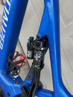 Specialized Levo Comp