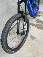 Specialized Levo Comp