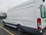 2018 Ford Transit 250 in excellent condition, ideal for cargo with spacious interior and rear view camera.