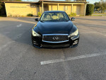 INFINITI Q 141,000 mi