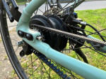 Riese & Muller Roadster Mixte Vario E-Bike w/Nyon Size 45cm
