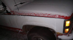Chevrolet Silverado 1500 103,000 mi