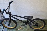 FitBike Co. 20" BMX Bike in Good Condition.
