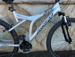 Kent 2600 Shockwave Mountain Bike