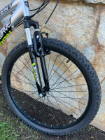 Kent 2600 Shockwave Mountain Bike