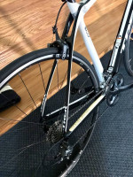 Trek Domane Carbon Ultegra 56cm