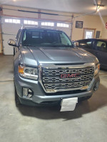 2021 GMC Canyon Denali 4WD  97,000 mi