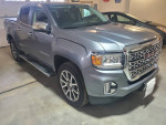 2021 GMC Canyon Denali 4WD  97,000 mi