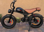 Brand New 2024 Emoko C93 1000 Watt Electric Bikes More Information ⬇️⬇