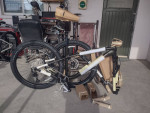 Trek roscoe 7
