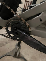 Santa Cruz Hightower large