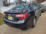 2014 Toyota Camry SE FWD 122,000 mi