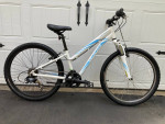 Specialized youth bike