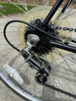 Fuji Arcadia 12-speed Road Bike 58 cm