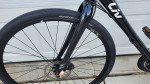 Like New Giant Liv Hybrid Road Bike with Disc Brake