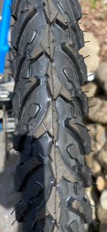 26” Specialized Myka Expert FSR Full Suspension Mountain Bike