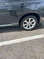 2010 Lexus IS 350 RWD 121,000 mi