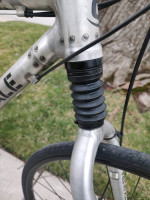 Cannondale F600
