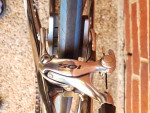 2010 Specialized Transition Comp TT 56cm
