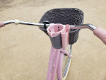 BCI Charleston 26" cruiser like new condition cost $300 new reduce$100
