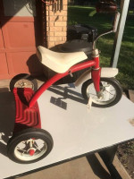 Tricycle - Vintage Roadmaster Tricycle
