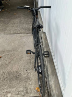 Populo Sport Electric Bicycle (E-Bike)