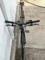 Populo Sport Electric Bicycle (E-Bike)