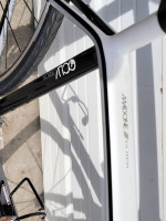TREK Madone 6 KAMMTAIL All Carbon Virtual Foil. S 60, Ultegra 10 spd