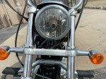 used 2014 Harley-Davidson SuperLow 1200T