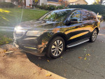 2016 Acura MDX 89,000 mi