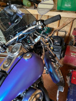 1997 Harley Wide Glide