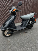 1994 Honda Elite CH80 Clean Title