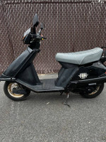 1994 Honda Elite CH80 Clean Title