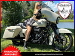 2022 HARLEY-DAVIDSON STREET GLIDE® SPECIAL