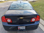 2011 Chevrolet Malibu 114,000 mi