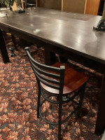 HUGE Conference Pub Table ($750/ea)