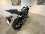 2024 Yamaha YZF R7 In-line 689