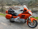 2003 Goldwing