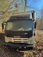 Isuzu 102,000 mi