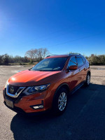 2018 Nissan Rogue 66,000 mi