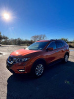 2018 Nissan Rogue 66,000 mi