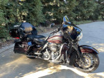 Harley Davidson