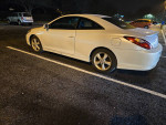 Toyota 85,000 mi