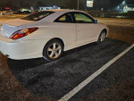 Toyota 85,000 mi