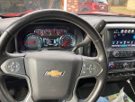 2018 Chevrolet Silverado 1500 Z71 LT 4WD  97,000 mi