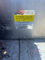 2013 Osgian Canoe & Trailer