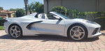2023 Chevrolet Corvette 132,000 mi