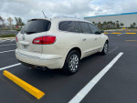 2013 Buick Enclave 70,000 mi