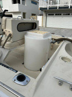 17' Boston Whaler Outrage